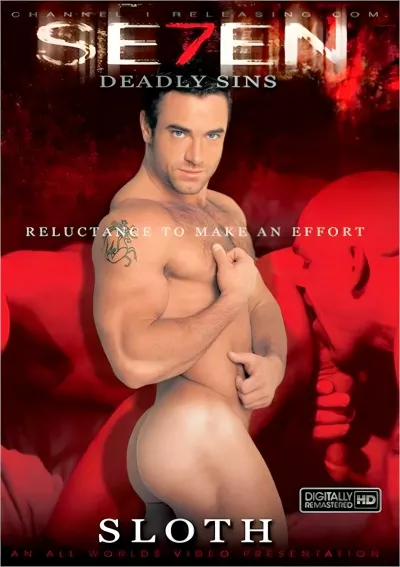 Seven Deadly Sins: Sloth (Steve Cassidy, Mike Radcliffe) #All Worlds Video