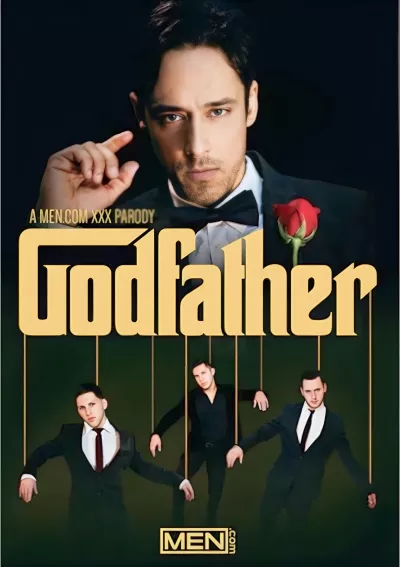 Godfather (Roman Todd, Rafael Alencar) #MEN.com