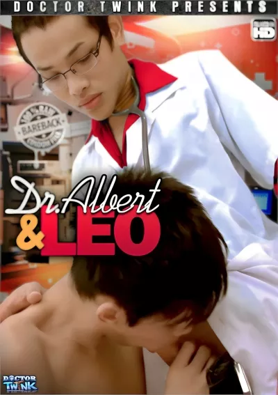 Dr. Albert & Leo (Leo, Dr. Albert) #Doctor Twink Clips