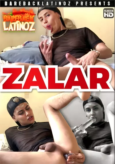 Zalar (Zalar) #Bareback Latinoz Clips