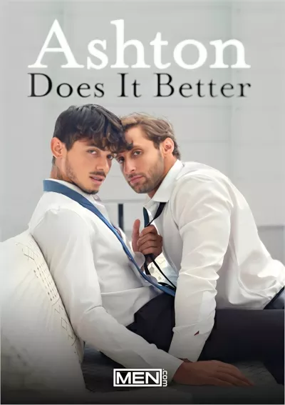 Ashton Does It Better (Clark Delgaty, Deacon (Sean Cody)) #MEN.com