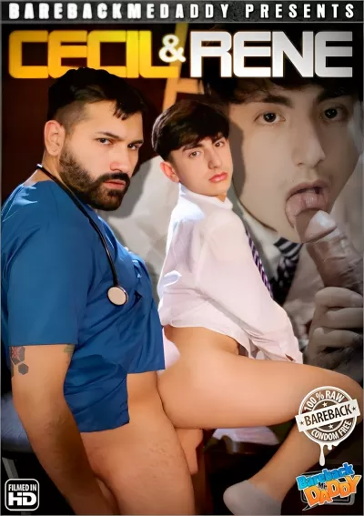 Cecil & Rene (Cecil, Rene) #Bareback Me Daddy Clips