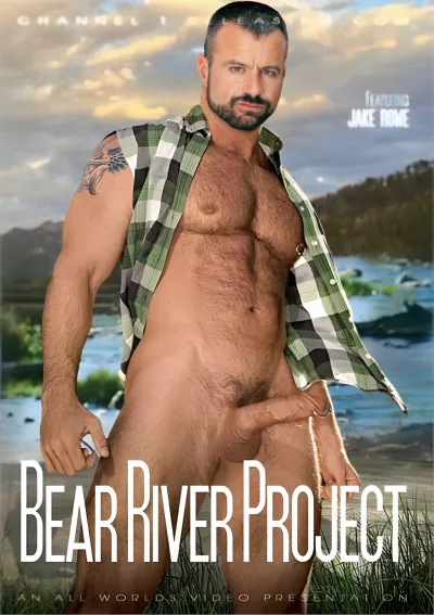 Bear River Project (Mack Cannon, Ross Wolfen) #All Worlds Video