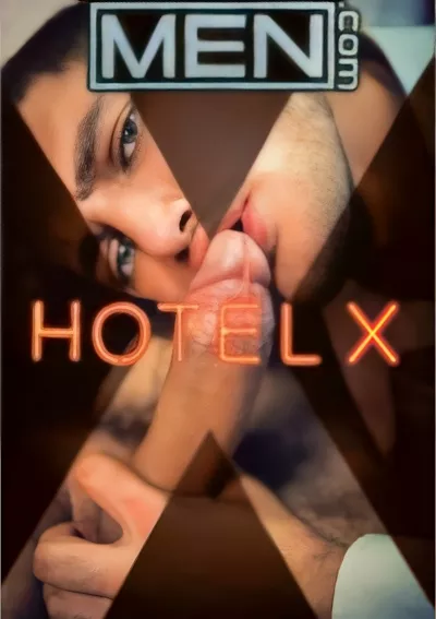 Hotel X (Abraham Al Malek, Tony Rivera) #MEN.com