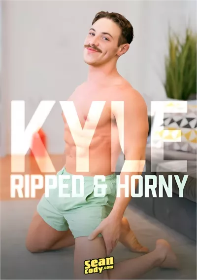 Kyle: Ripped & Horny (Josh (Sean Cody), Deacon (Sean Cody)) #Sean Cody