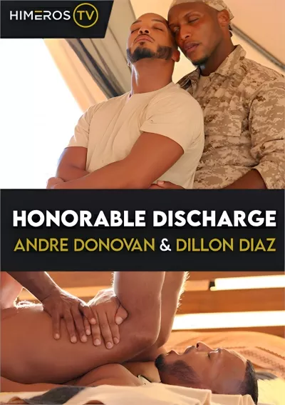 Honorable Disscharge: Andre Donovan & Dillon Diaz (Dillon Diaz, Andre Donovan) #HimerosTV Clips