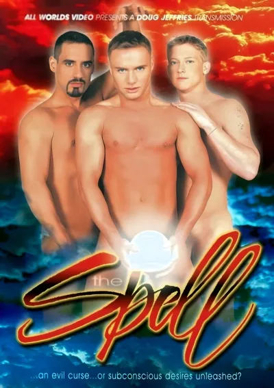 The Spell (Johnny Thrust, Patrick Allen) #All Worlds Video