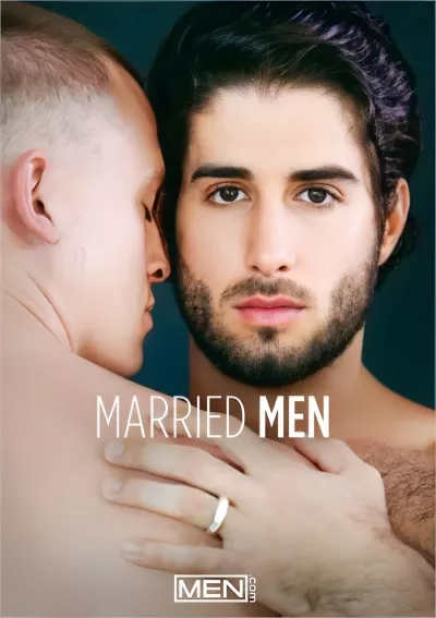 Married Men (Chris Harder, Diego Sans) #MEN.com