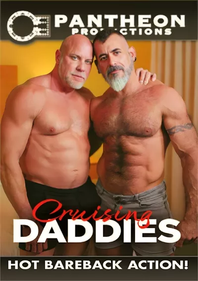Cruising Daddies (Pantheon Productions) (Mack Austin, David Cole) #Pantheon Productions
