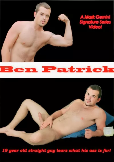 Singnature Series: Ben Patrick (Ben Patrick) #Gemini Studios