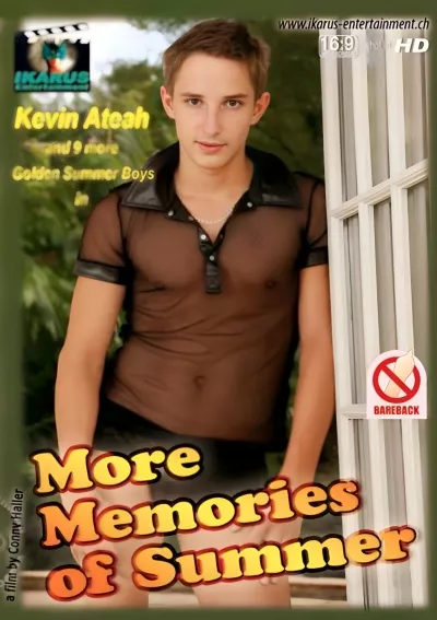 More Memories of Summer (Rob Tadon, Timothy Nixon) #IKARUS Entertainment
