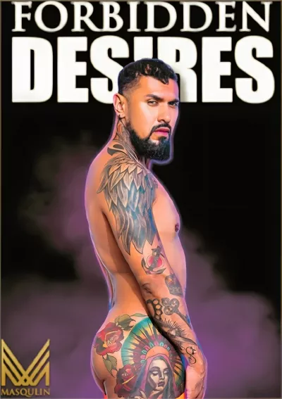 Forbidden Desires (Masqulin) (Lev Ivankov, Thyle Knoxx) #Masqulin
